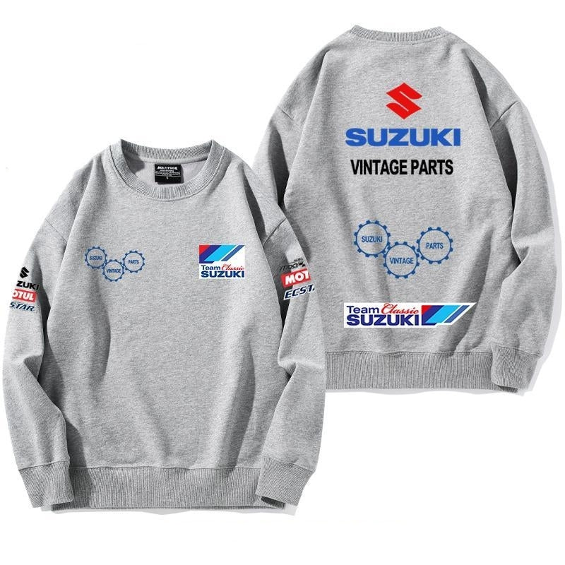 【裏起毛あり】絶対欲しい スウェット-A549