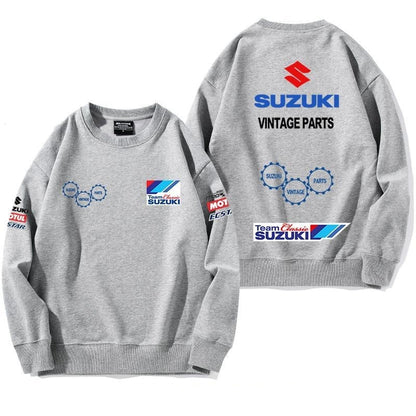 【裏起毛あり】絶対欲しい スウェット-A549