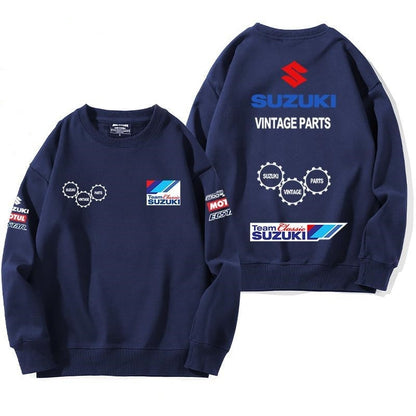 【裏起毛あり】絶対欲しい スウェット-A549