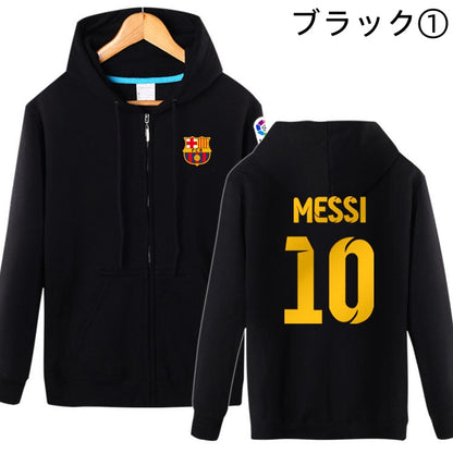 好感度UP パーカー-A566