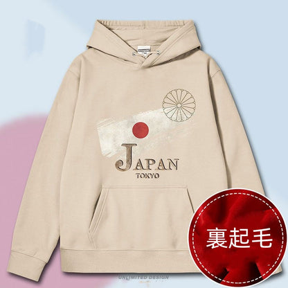 【裏起毛あり】絶対欲しい パーカー-A628