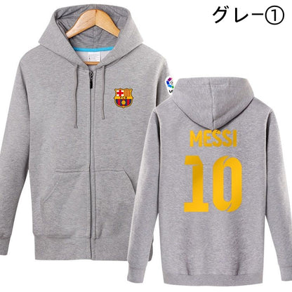 好感度UP パーカー-A566