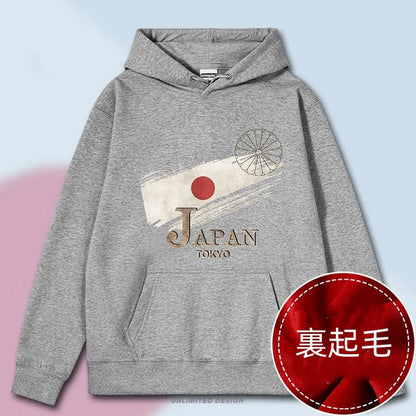 【裏起毛あり】絶対欲しい パーカー-A628