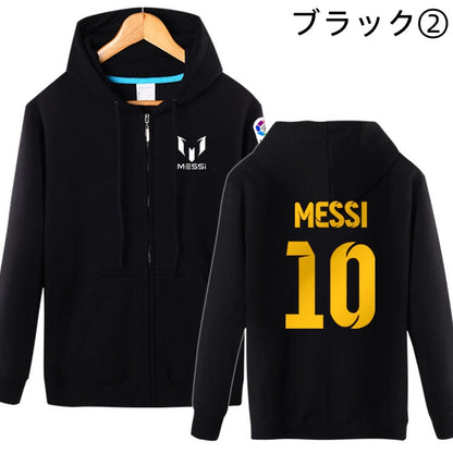 好感度UP パーカー-A566