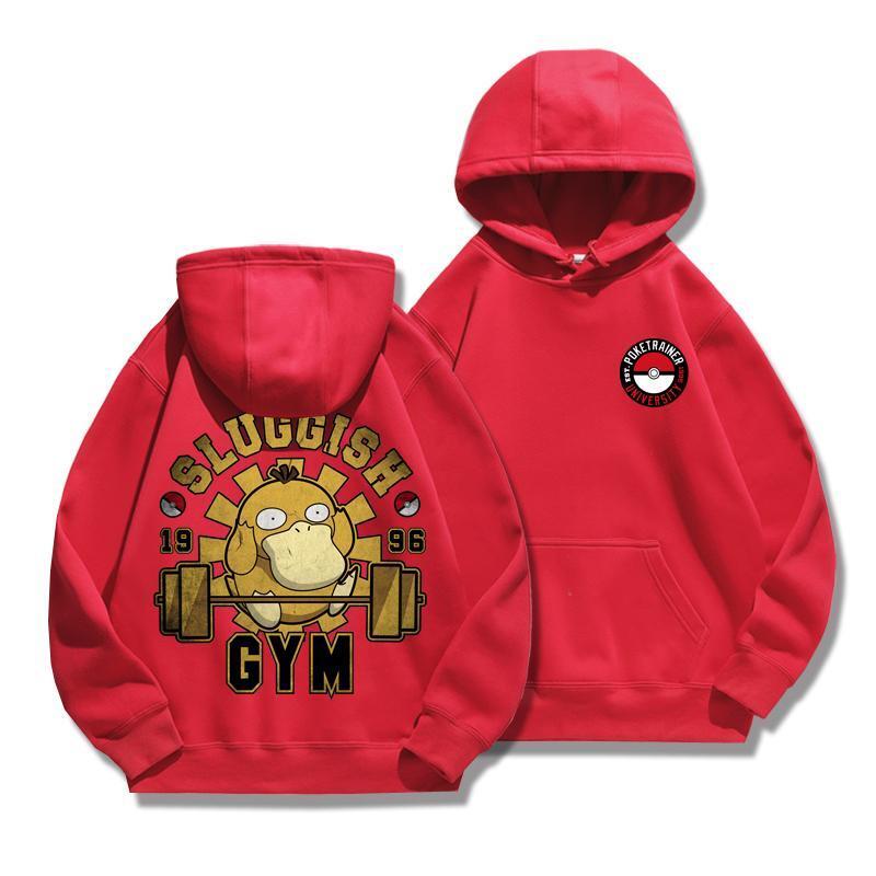 【裏起毛あり】ユニセックス超特価 海外トレンド上品パーカーins-5325