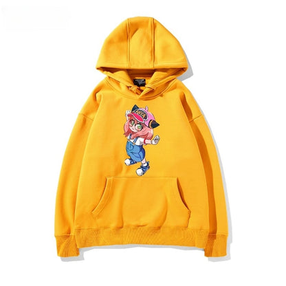 絶対欲しい ファッション カジュアル 上質 パーカーins-6409