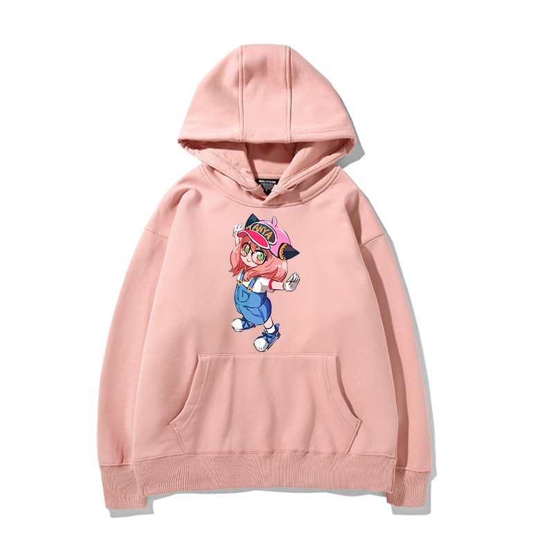 絶対欲しい ファッション カジュアル 上質 パーカーins-6409