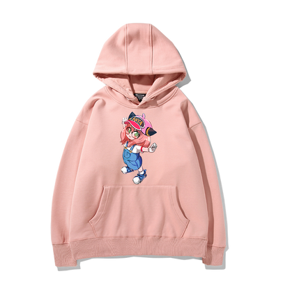 絶対欲しい ファッション カジュアル 上質 パーカーins-6409