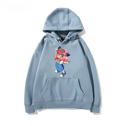 絶対欲しい ファッション カジュアル 上質 パーカーins-6409