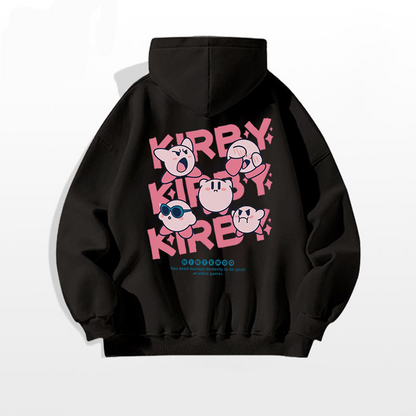 【裏起毛あり】 大人可愛い ファッション 個性派 パーカーins-6355