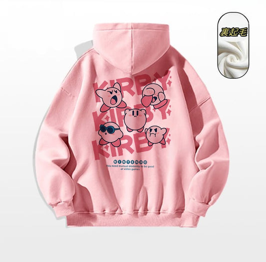 【裏起毛あり】 大人可愛い ファッション 個性派 パーカーins-6355