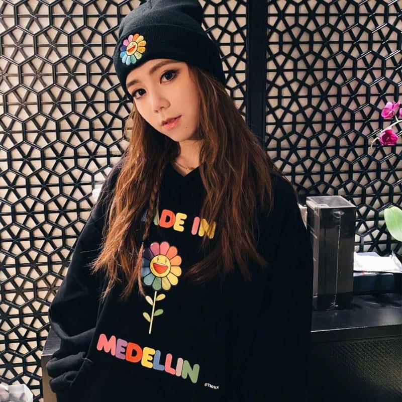 【裏起毛あり】 新作 超人気 ファッション 上質 パーカーins-6376