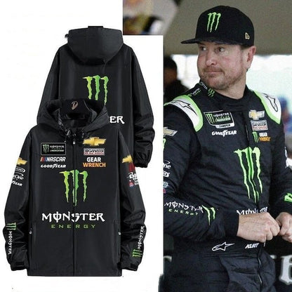 売れ筋 ファッション 個性派マウンテンパーカー<ins-5402>