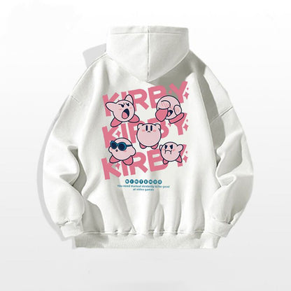 【裏起毛あり】 大人可愛い ファッション 個性派 パーカーins-6355