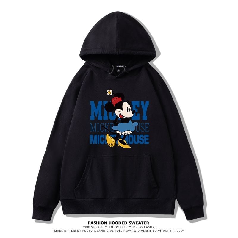 定番シンプル  カジュアル パーカー  ユニセックスins-5425