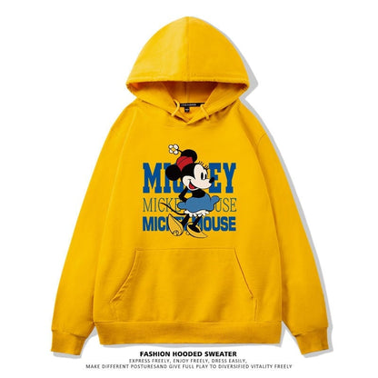 定番シンプル  カジュアル パーカー  ユニセックスins-5425