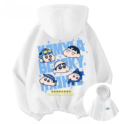 【裏起毛】大好評 ファッション  カジュアル キュート パーカーins-6324