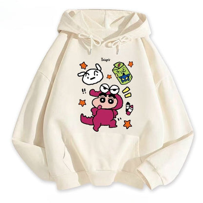 今季マストバイ ファッション カジュアル キュート パーカーins-6424