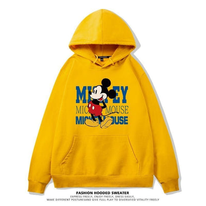 定番シンプル  カジュアル パーカー  ユニセックスins-5425