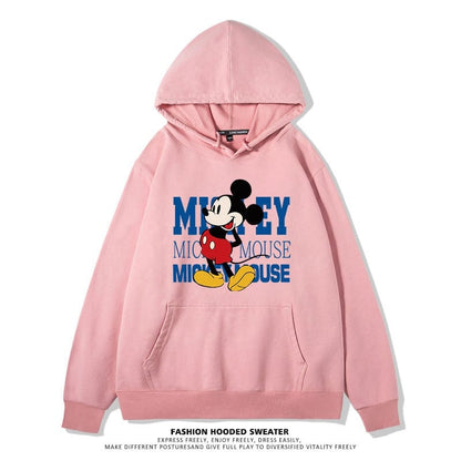 定番シンプル  カジュアル パーカー  ユニセックスins-5425