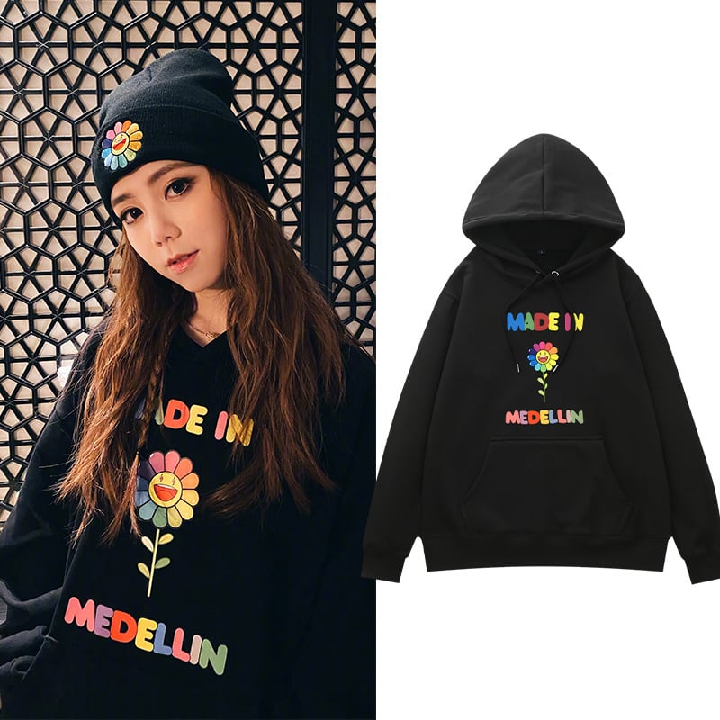 【裏起毛あり】 新作 超人気 ファッション 上質 パーカーins-6376