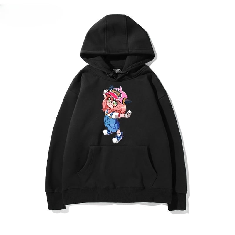 絶対欲しい ファッション カジュアル 上質 パーカーins-6409