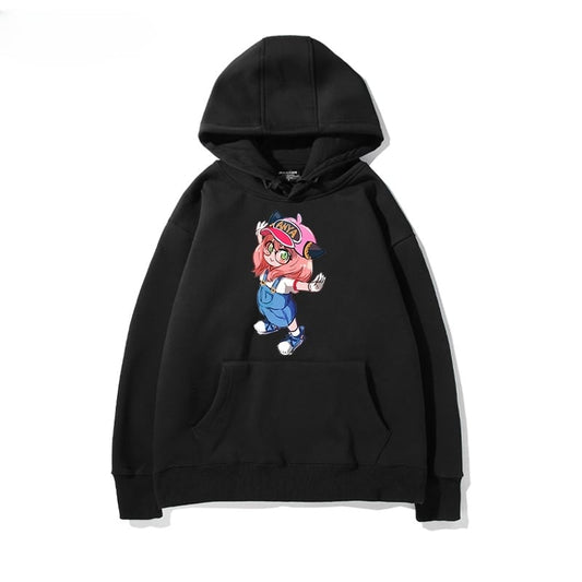 絶対欲しい ファッション カジュアル 上質 パーカーins-6409