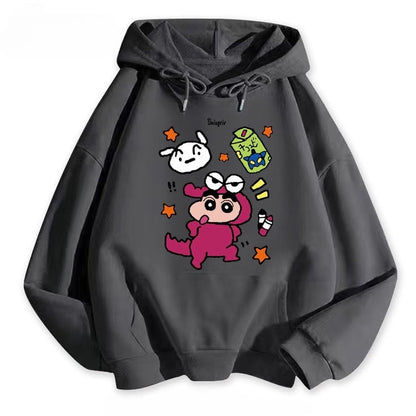 今季マストバイ ファッション カジュアル キュート パーカーins-6424