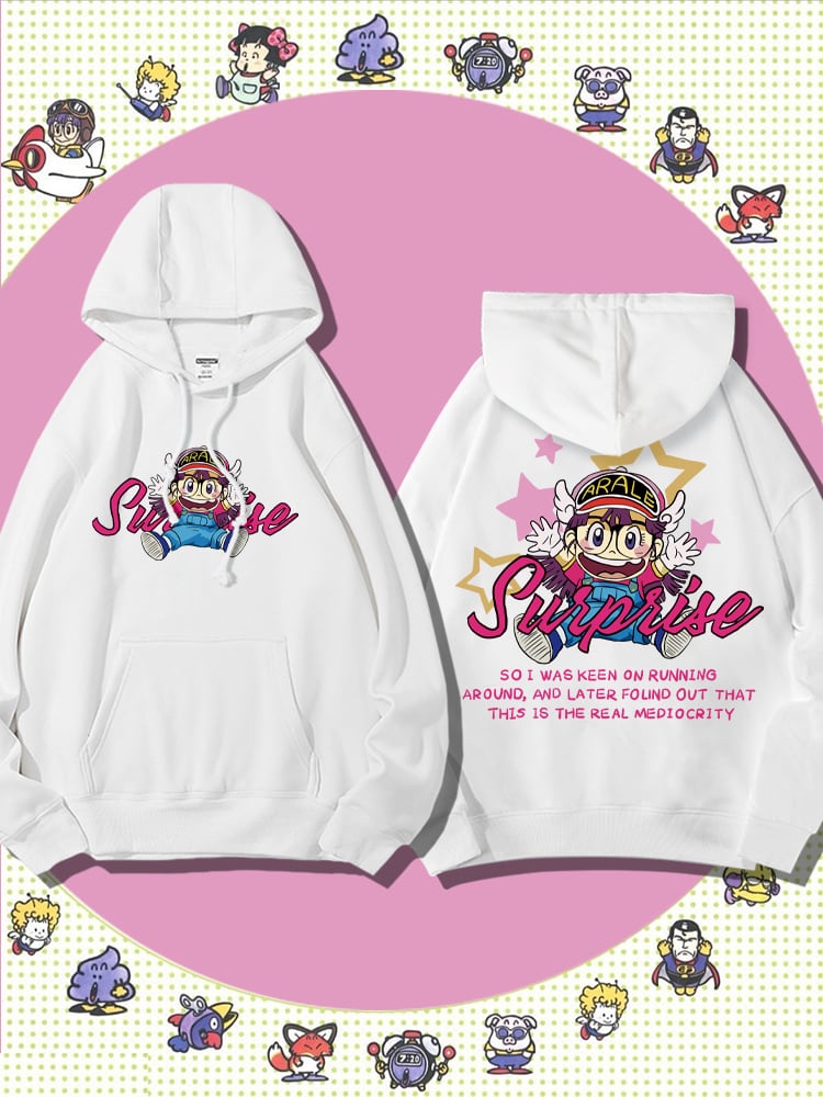 絶対欲しい ファッション キュート 上質 パーカー 男女兼用 ins-6135