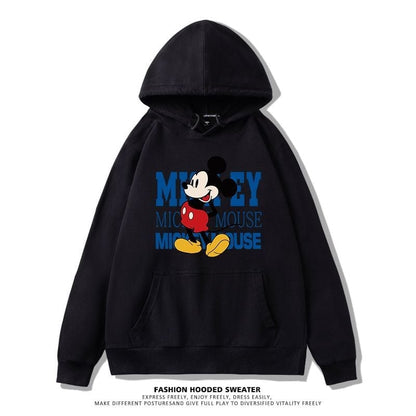 定番シンプル  カジュアル パーカー  ユニセックスins-5425