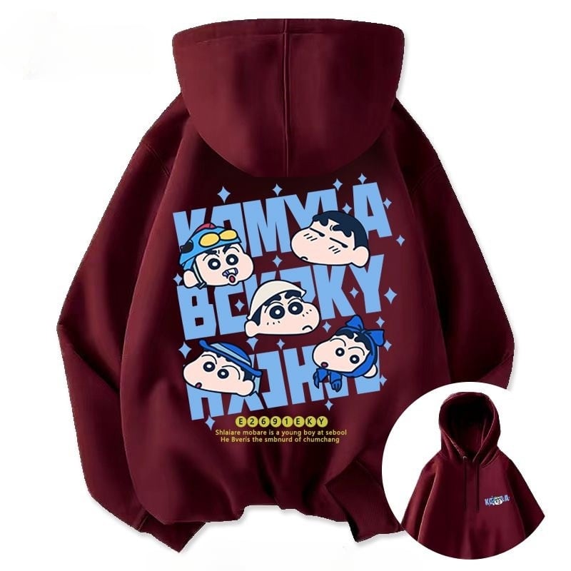 【裏起毛】大好評 ファッション  カジュアル キュート パーカーins-6324