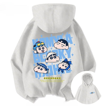 【裏起毛】大好評 ファッション  カジュアル キュート パーカーins-6324