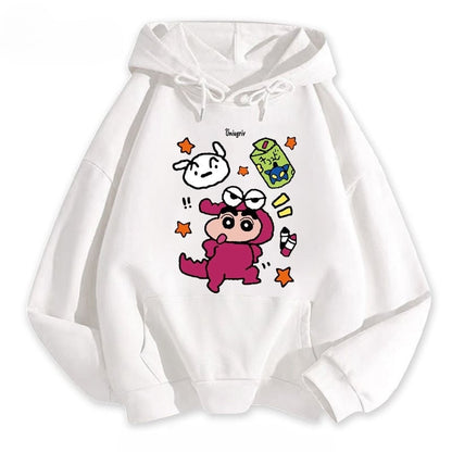 今季マストバイ ファッション カジュアル キュート パーカーins-6424